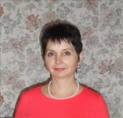 Сташкова Татьяна Николаевна