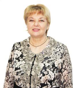Солдатенко Светлана Анатольевна